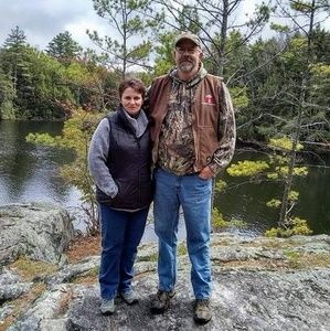 Meet your Posher, Richard